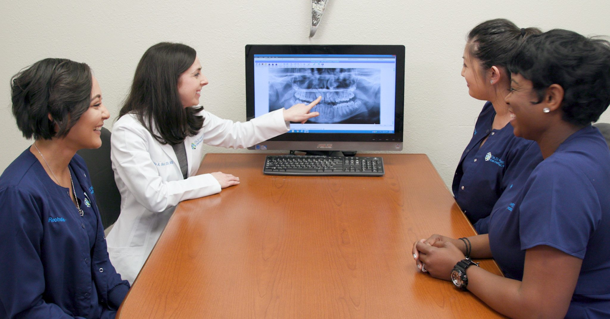About Our Orthodontic Practice in Metairie, LA