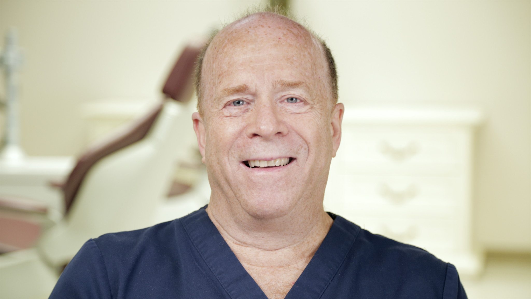 Referring Provider in Metairie, LA Dr. Block Old Metairie