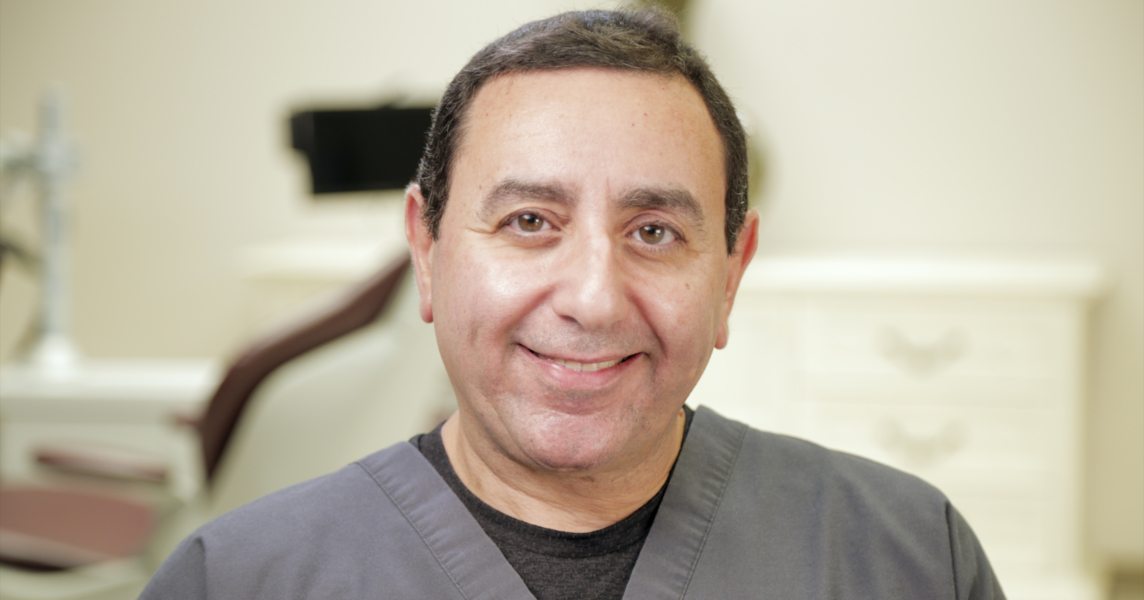 Dr. Nasr the referring provider