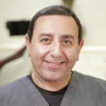Dr. Nasr the referring provider
