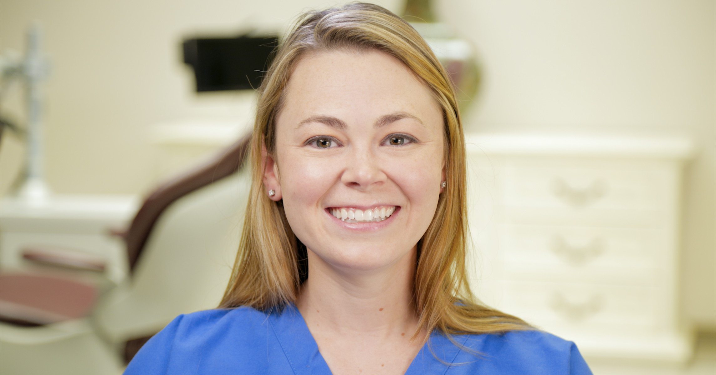 Dr. Patterson Refers Patients for Orthodontics in Metairie, LA